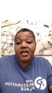 Tonight Mrs. Janet Pitre, wife of Pastor Isaac Pitre, will share her story  of believing God for real love. If your promise is long in coming, this  story will encourage your faith! |