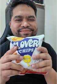 Clover Chips Mukbang ASMR Experience!