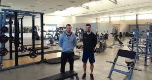 Et si vous confiez votre perte de poids à des professionnels qui sauront, étape par étape. Dol De Bretagne La Salle De Sport En Liquidation Judiciaire A Un Repreneur Redon Maville Com