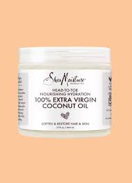 It's often used alone by those with thicker and/or curlier strands, as curlier hair tends to need more added moisture than straight. The 10 Best Coconut Oils For Skin Of 2021