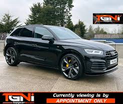 Image result for Mythos Black 2019 SQ5