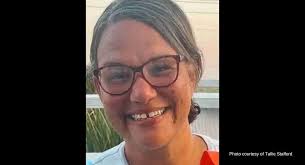 Because another brave woman shared her story, Tallie sought healing from  her abortion