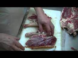 Mettre dans des pots de la grandeur désirée. Lecochonetleboeuf Fr Rillettes D Oie 1ere Partie Youtube