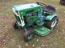 Save up to 60% off dealer pricing on parts for sears/craftsman lawn mower/garden tractors. Vintage Sears Garden Tractor Indiana Lawn Mower Parts Accessories For Sale In Stock Ebay