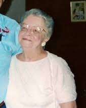 Obituary information for Eleanor M. McQuinley