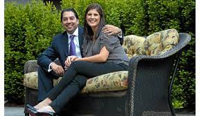 Doman is a businessperson who founded tfc group llp and the futura corp. The New Owner Of The B C Lions Is Amar Doman 3downnation