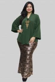 Maxi dress dengan model wrap dapat memberikan ilusi tubuh lebih langsing. 5 Model Kebaya Untuk Wanita Gemuk Agar Kelihatan Ramping 2021