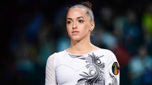 Hugs larisa andreea iordache of romania during day seven of world artistic gymnastics championships at the sse. Iordache Fights For Last Chance At Tokyo The Gymternet
