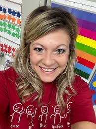 Saks Family, please welcome our new Math Coach, Mrs. Padgett Linman! She  comes to us with a wealth of experience in teaching math and instructional  coaching! We are so excited to have