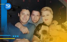 Hijos de Paquita la del Barrio: Quiénes son| Telediario Costa Rica