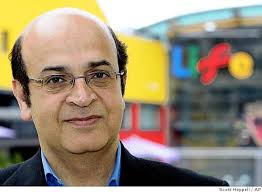 Scientists claim progress creating human sperm