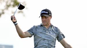 Golfer justin thomas apologized saturday for using a homophobic slur after he missed a shot. Usga Tells Justin Thomas We Need To Talk After Rant Against Penalty