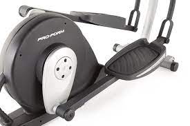 Cheap parts make us excited that sears regularly puts it on sale. Proform 600 Le Elliptical Trainer Review Buyer Beware