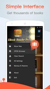 Pdf compressor will compress pdf smaller automatically without losing quality. Ebook Reader Pro Apk Apk Download For Android