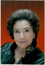 Gloria Powers's Instagram, Twitter & Facebook