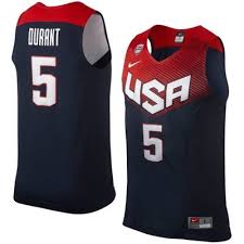 Great savings & free delivery / collection on many items. Kevin Durant Usa Basketball Jersey Jersey On Sale