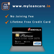Earn unlimited 1.5% cash back on all other purchases. Myloancare On Twitter Myloancare Icici Bank Platinum Chip Card With Nil Joining And Annual Fees Apply At Myloancare And Get Lifetime Free Credit Card Benefits Https T Co Ytc0csdnhl Myloancare Kuchbaataapkeinterestki Icicibank Creditcards