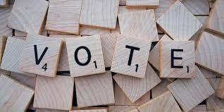 Why It S Important For Young People To Vote In The Next General Election Youth Employment Uk