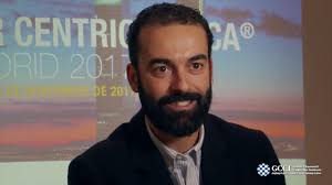 Ponentes del Controller Centricity 2024