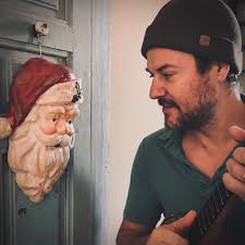 Tis the Season for Banjo 🪕