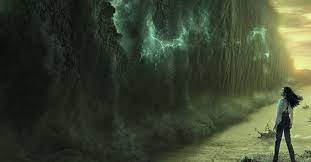 Майрзи алмас, ли толанд кригер, дэн лью и др. Shadow Bone Poster Reveals First Live Action Look At The Fold