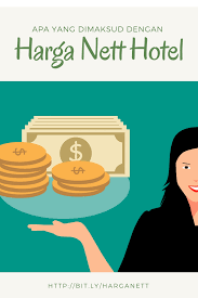 Secara Harafiah Nett Price Sering Diartikan Sebagai Harga Netto Dimana Dalam Keseharian Kita Memiliki Arti Sudah Merupakan Harga Pas Sudah Tidak Dapat Dit