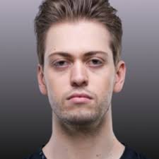 Danny "Dan Dan" Le Comte LoL Player Profile