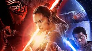 With the release of star wars: Thank You Star Wars The Force Awakens Becomes The 1 Film Of All Time In The Us Starwars Com