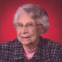 Delores Darlene Wagner Obituary