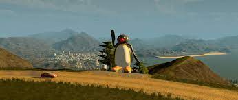 Cities Skylines mods