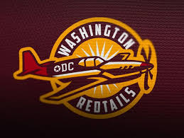 Pin On Washington Redskins