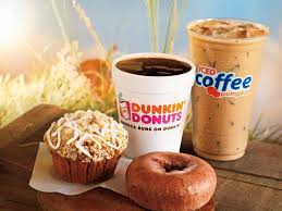 Dunkin Donuts Vs Starbucks Dunkin Dunkin Donuts Donuts