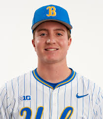 UCLA BASEBALL