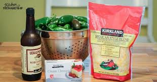 There are a lot of crops in farmville. Quick And Easy Jalapeno Popper Recipe