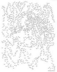 All of these connect the dots worksheets are free and they can be printed out and handed over to your child. 14 Dot Dot Dot Ideas Dot To Dot Printables Hard Dot To Dot Dot To Dot Puzzles