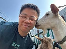 河邊有隻羊🤭🤭🤭個個都差唔多樣😅😅😅