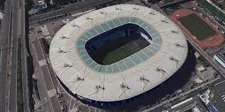 Construit en partenariat public priv (ppp), il se veut un modle cologique, avec la rcupration des eaux de pluie pour l'arrosage et quelques 7000 m2 de. Les Stades De L Euro 2016 Ce Qu Il Faut Savoir Sur Le Stade De France