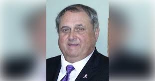 Obituary information for Gregory 'Gregg' G. Clatworthy