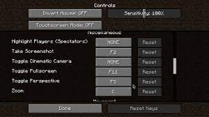 Zoom has quickly risen to become a popular app for video chats and web conferences. 4 Best Ways To Zoom In Minecraft Fast Simple Saint