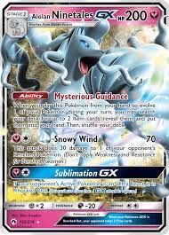 Pokemon S Biggest Tcg Set Ever Changes Everything Pokemon Trading Card Game Online Cool Pokemon Cards Pokemon Trading Card Game Online Alolan Ninetales