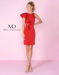 66549c Mac Duggal Interview Dress Pageant Interview Outfit Pageant Interview Dress