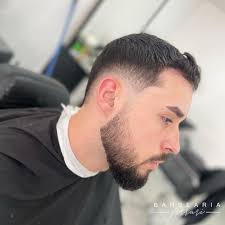 Barbearia Ferrari