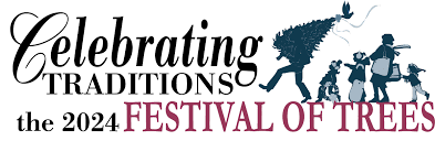Tree Listing — Festival of Trees