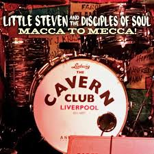 Super spontan superstar 2017 minggu 1. Macca To Mecca Live 2017 Cd Dvd Little Steven The Disciples Of Soul Amazon De Musik