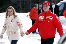 We will continue to update details on jean alesi's family. Former F1 Star Jean Alesi Says Schumacher Has Shown Signs Of Improvement Daily Mail Online