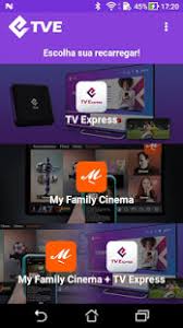 Download your favorite videos on your device and watch them later offline schedule: Download Tvexpress Recarga Facil For Pc Windows And Mac Apk 1 0 6 Free Entertainment Apps For Android