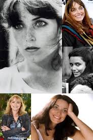 Happy Birthday. Ally Sheedy. June 13th 1962, (60)