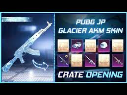 Pubg Kr Version Crate Opening Pubg Japan Server Crate Opening Youtube Crates Japan Server