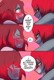 Baited Desires Porn Comic english 14 - Porn Comic