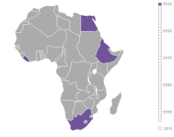 Maybe you would like to learn more about one of these? Decolonisation Of Africa Wikipedia